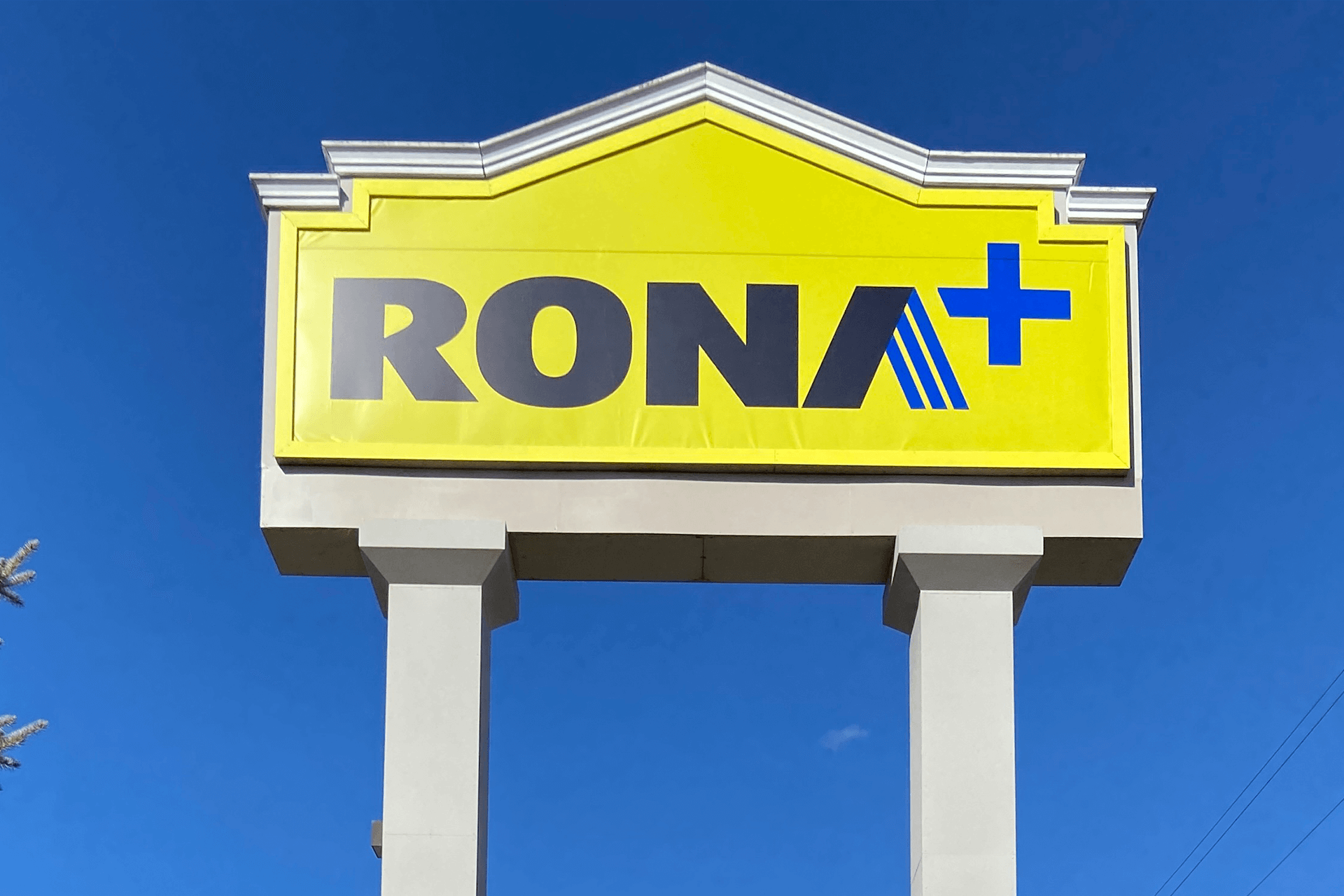 Rona